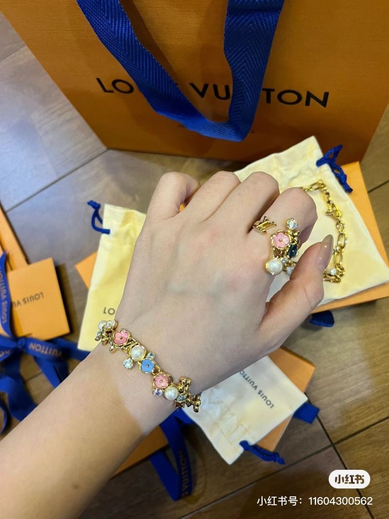 Louis Vuitton Rings